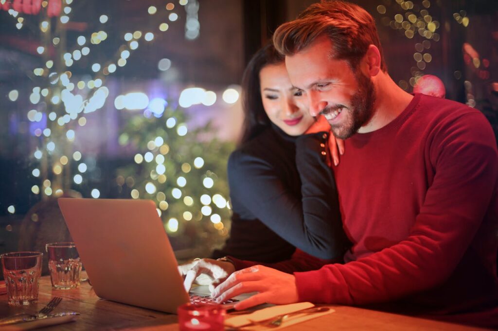 online dating